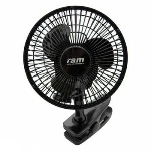 RAM Clipventilator 15cm